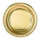 Assiette en carton lot