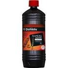 Bouteille 1l allume feu bbq