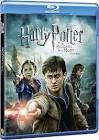 Harry potter - les reliques de la mort part 2
