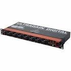 Convertisseur analogique numeriq ada8200