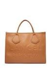 Sac cabas jour de cuir de vachette