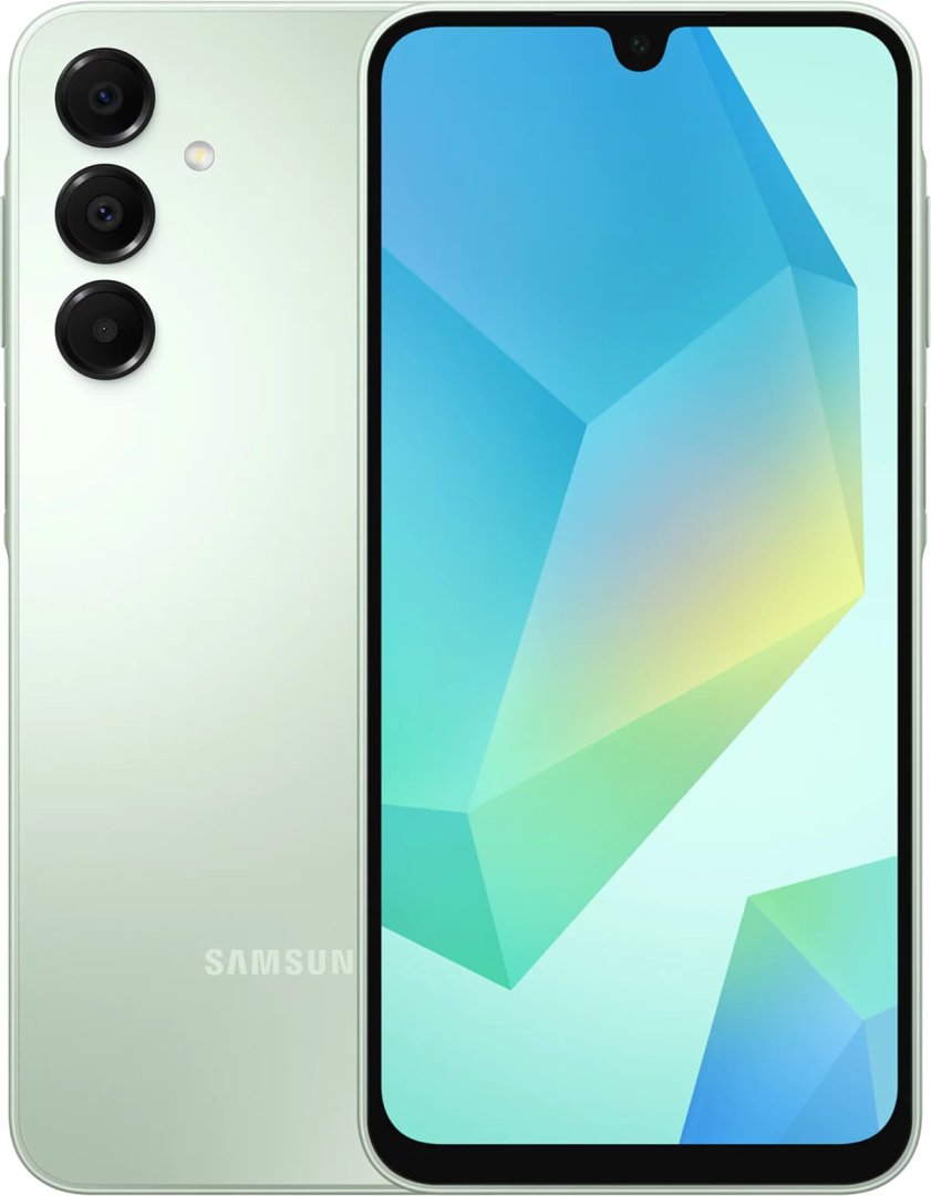 Galaxy a16