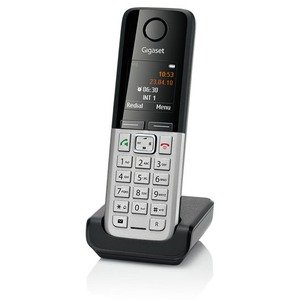 Telephone fixe trio kx-tg6811fr