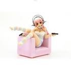 Figurine snack time
