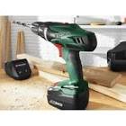 Perceuse + 1 batterie pabs 18 a1