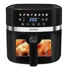 Friteuse sans huile gf8001s-dv