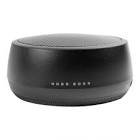 Iconic black enceinte bluetooth