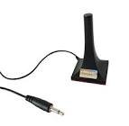Microphone de calibrage micro de calibrage