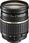Objectif af 17-50mm f/2.8 xr di ii sp