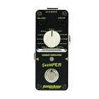 Pedale d'effet shaper
