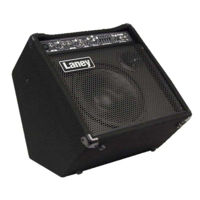 Ampli guitare ah80 80w rms