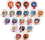 Accessoire pour le jeu in power discs