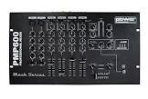 Table de mixage pmp600