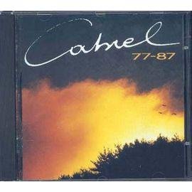 Cd 77-87 - best of