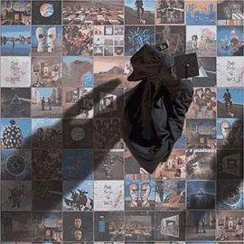 Cd a foot in the door : the best of