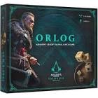 Jeu de societe assasssin's creed valhalla