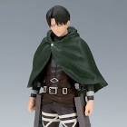 Figurine snk levi