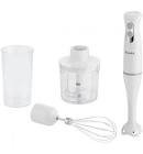 Mixeur plongeant multifonction 600w