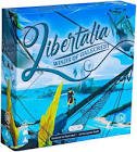 Jeu de societe libertalia