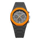 Montre polycarbon a-phbj01