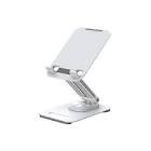 Support rotatif smartphone / tablette
