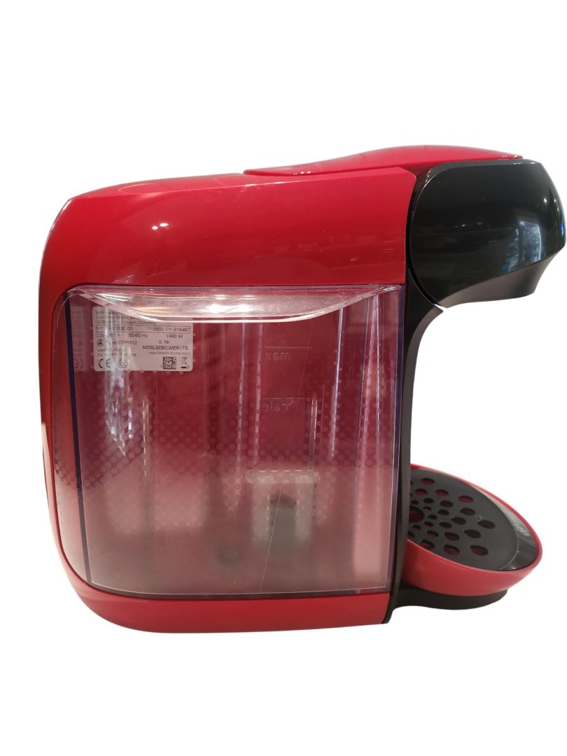 Cafetiere tas103e