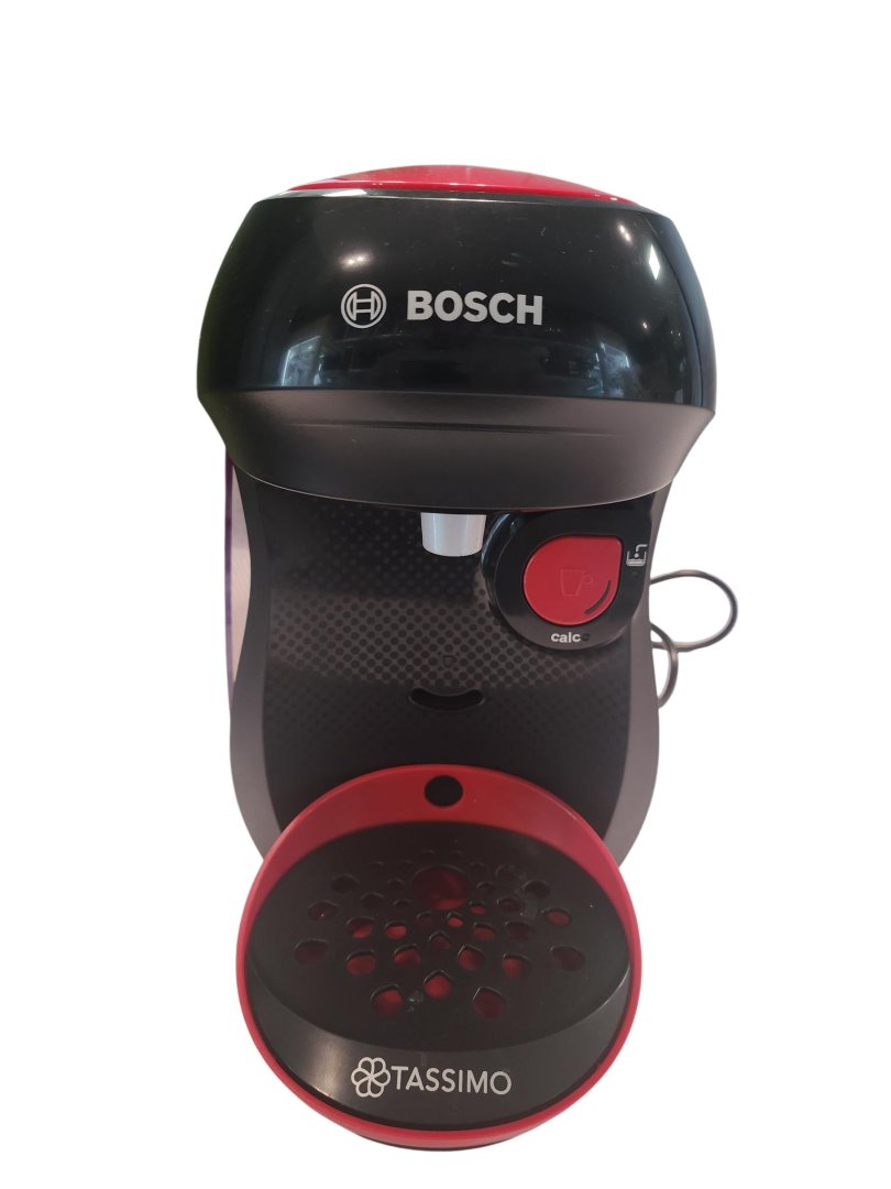 Cafetiere tas103e