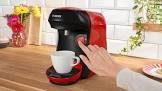 Cafetiere tas103e