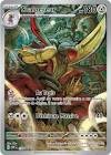 Carte pokemon scalpereur svp130