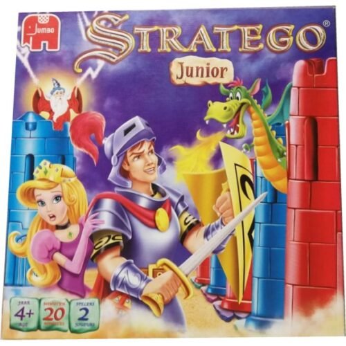 Jouet stratego junior
