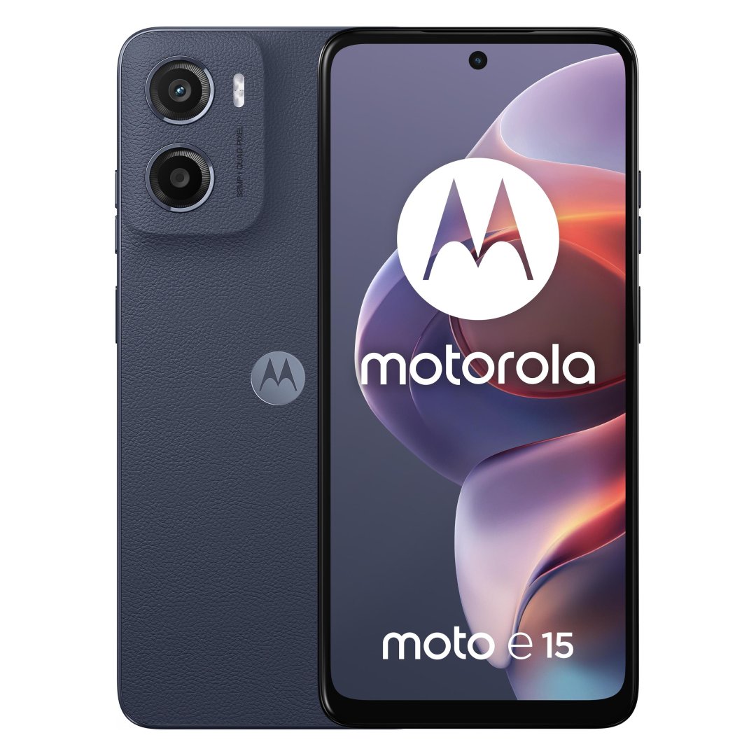 Motorola e15