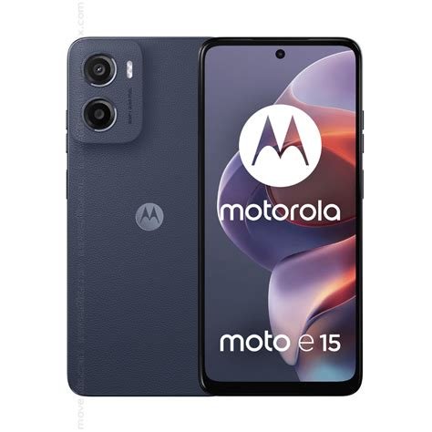 Motorola e15