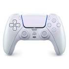 Manette ps5 sans fil dualsense chromatic pearl ps5