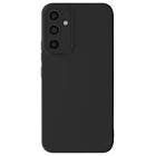 Coque silicone a34 5g (noir)