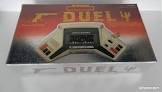 Console duel fl gun professional
