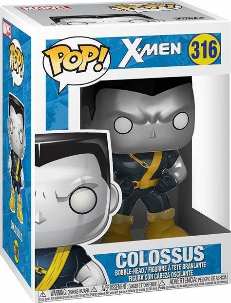 Pop! colossus 316