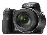 Appareil photo bridge dsc-h7