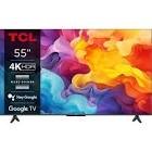 Tv 55" 55p61b 55" led 4k ultra hd smarttv