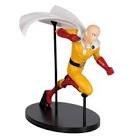 Figurine one punch man