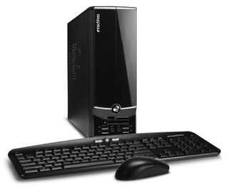 Uc el1352 3.07ghz 6gb 500go 430 geforce