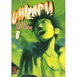 Umizaru - tome 8