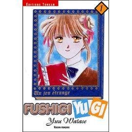 Fushigi yugi - tome 1