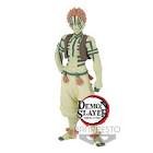 Figurine akaza demon slayer