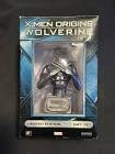Figurine statuette + blu-ray xmen origin volverine