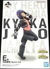 Figurine ichiban kuji my hero academia next generations 2 kyoka jiro
