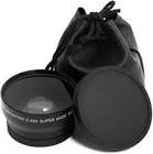 Objectif macro 0.4 52mm nikon