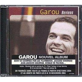 Cd reviens (ou te caches-tu