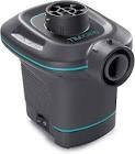 Gonfleur electrique quick fill