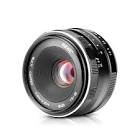Objectif 1.8/25 mm