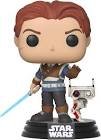 Figurine pop star wars cal kestis & bd-1 337